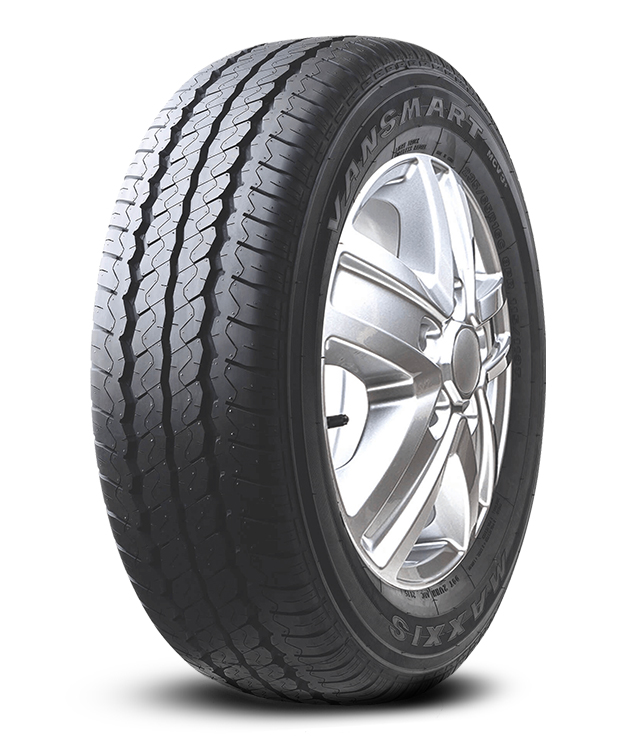 215/75 R16C 113/111R Vansmart MCV3+ 8PR
