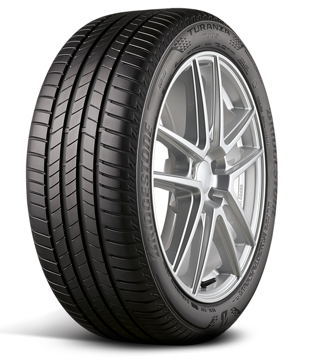 235/55 R17 99W Turanza T005 