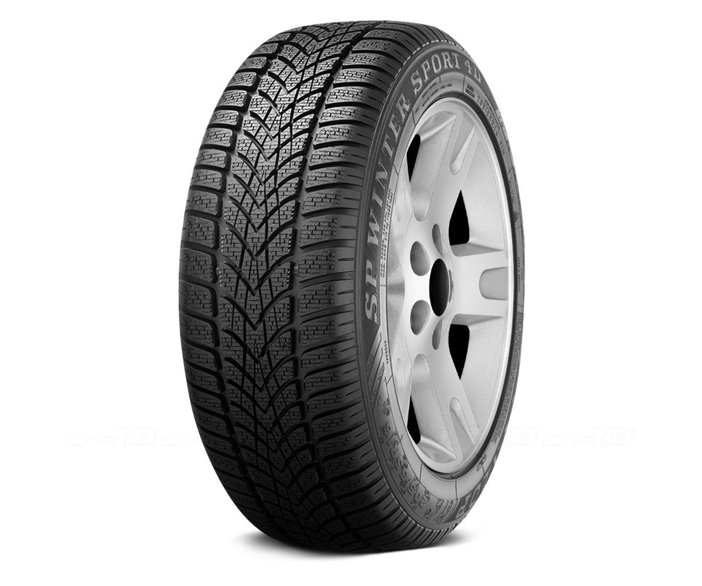 225/50 R17 98H SP Winter Sport 4D XL AO MFS 3PMSF