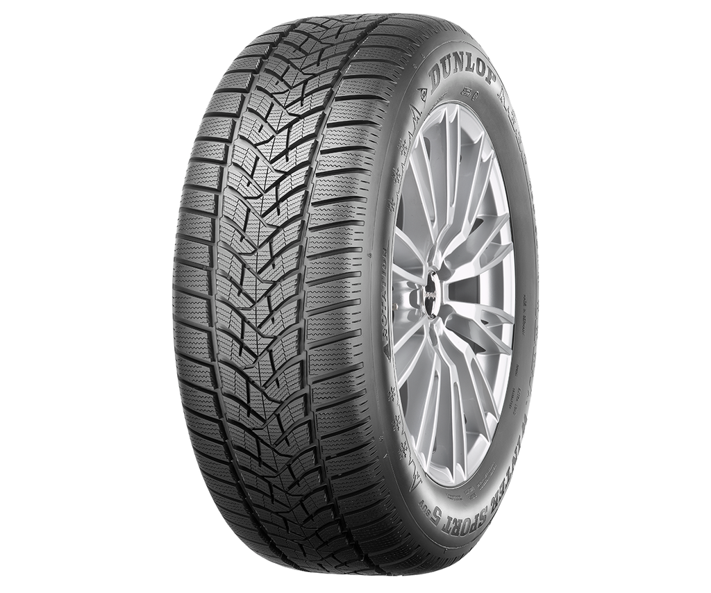 235/65 R17 108H Winter Sport 5 SUV XL 3PMSF