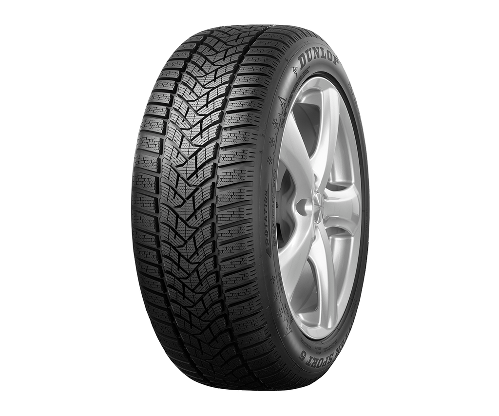 225/45 R17 94V Winter Sport 5 XL MFS 3PMSF