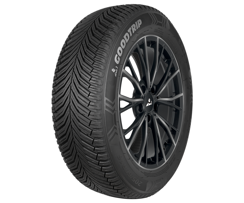 235/55R19 105W GOODTR BLUEGUA AS XL