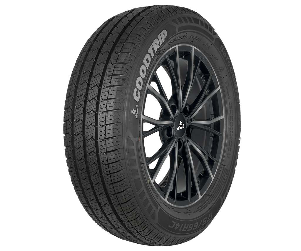 195/75R16C 110S GOODTR SAFEGUAR AS