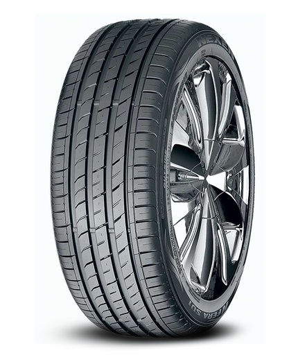 215/55 R17 98W NEXEN TIRE N'FERA Primus