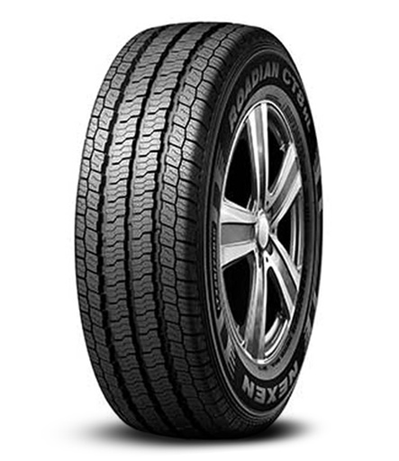 195/65 R16 104R NEXEN TIRE ROADIAN CT8