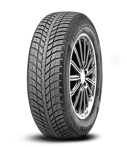 225/65 R17 106V NEXEN TIRE N'blue 4Season