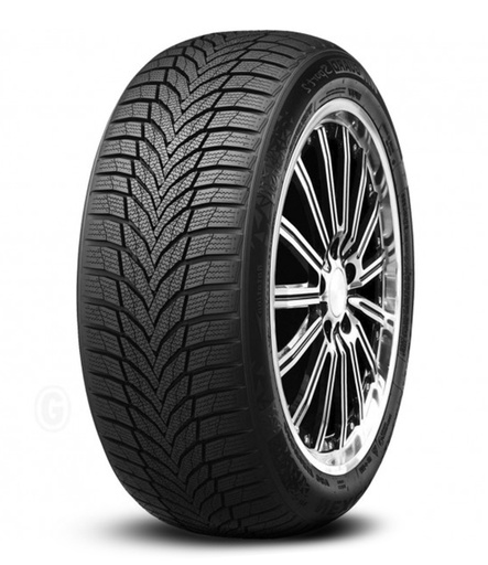 225/45 R17 94H NEXEN TIRE WINGUARD Sport 2