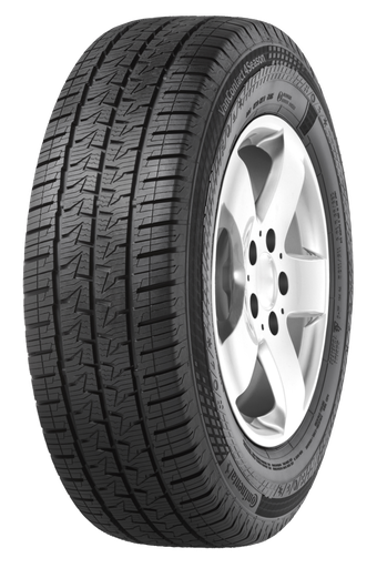 205/65 R16 107T CONTINENTAL VanContact 4Season