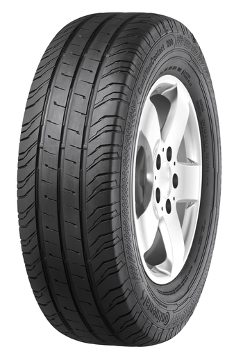 225/65 R16 112R CONTINENTAL ContiVanContact 200