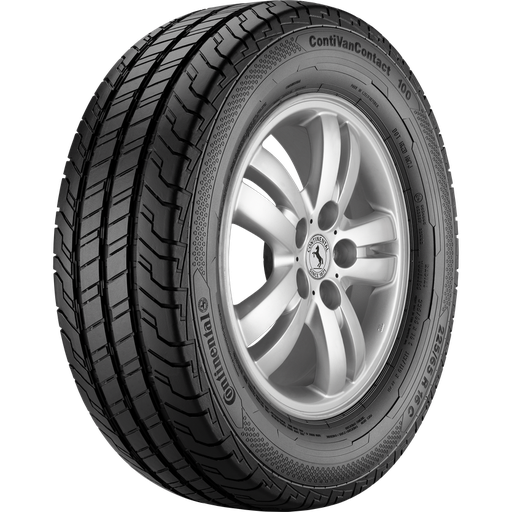 215/70 R15 109S CONTINENTAL ContiVanContact 100