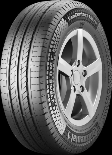 205/65 R16 107T CONTINENTAL VanContact Ultra
