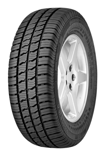 235/65 R16 115R CONTINENTAL VancoFourSeason 2