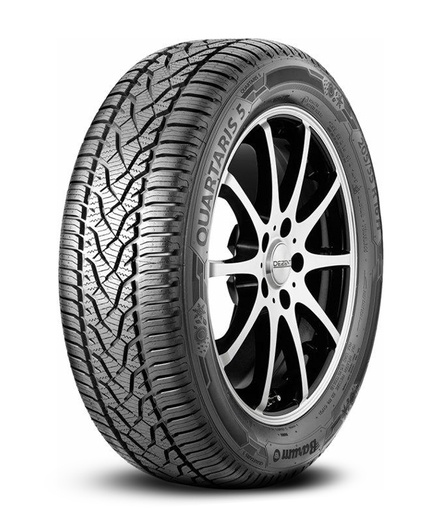 195/55 R15 85H BARUM Quartaris