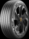 215/55 R18 99V CONTINENTAL UltraContact NXT