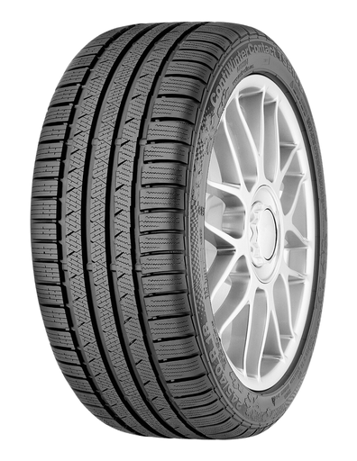 175/65 R15 84T CONTINENTAL ContiWinterContact TS 810 S