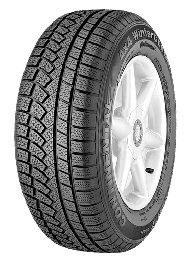 235/55 R17 99H CONTINENTAL 4x4WinterContact
