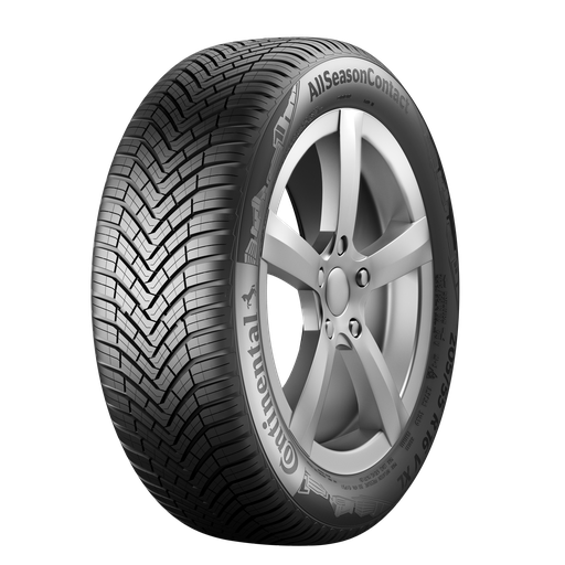 235/55 R19 105V CONTINENTAL AllSeasonContact