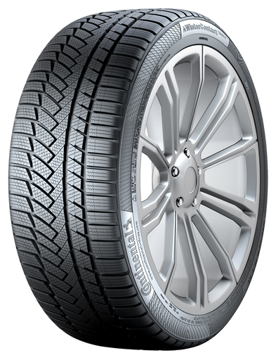 265/35 R18 97V CONTINENTAL WinterContact TS 850 P