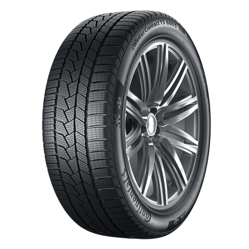265/45 R20 108W CONTINENTAL WinterContact TS 860 S