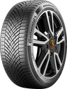 255/40 R19 100Y CONTINENTAL AllSeasonContact 2