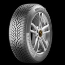 195/55 R15 85H CONTINENTAL WinterContact TS 870