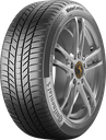 225/40 R18 92V CONTINENTAL WinterContact TS 870 P