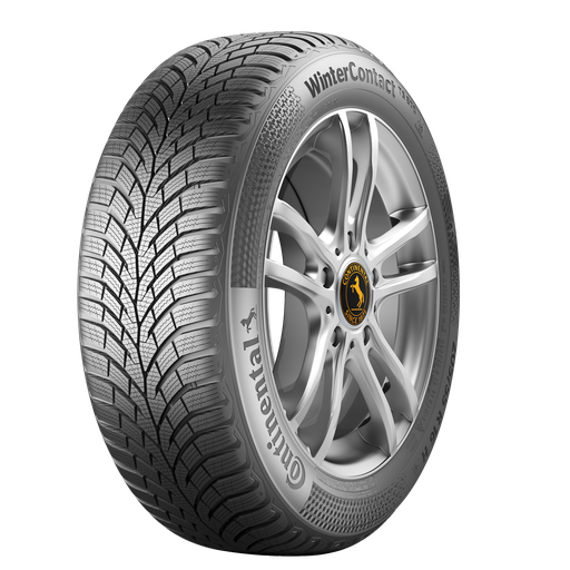 185/55 R15 82H CONTINENTAL WinterContact TS 870