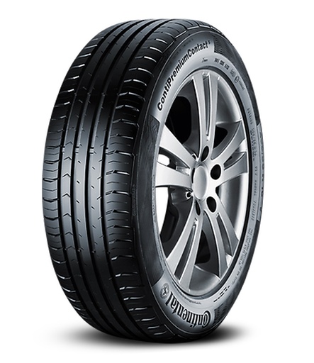 215/65 R15 96H CONTINENTAL ContiPremiumContact 5