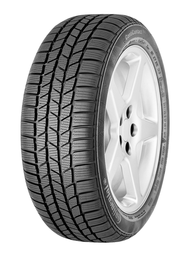 215/60 R16 95V CONTINENTAL ContiContact TS 815