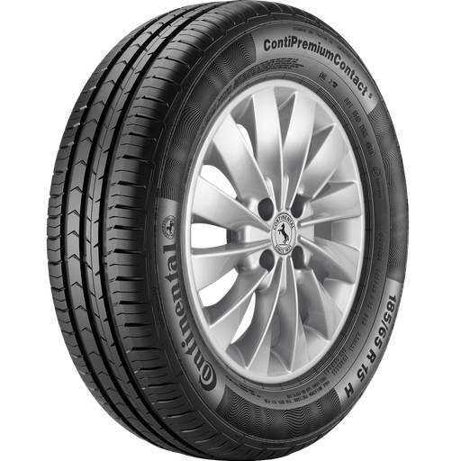 225/55 R17 97Y CONTINENTAL ContiPremiumContact 5