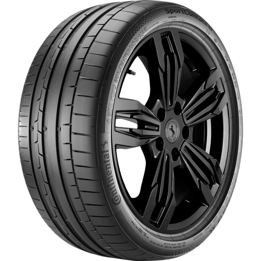 285/35 R23 107Y CONTINENTAL SportContact 6