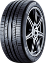 275/35 R21 103(Y) CONTINENTAL ContiSportContact 5P