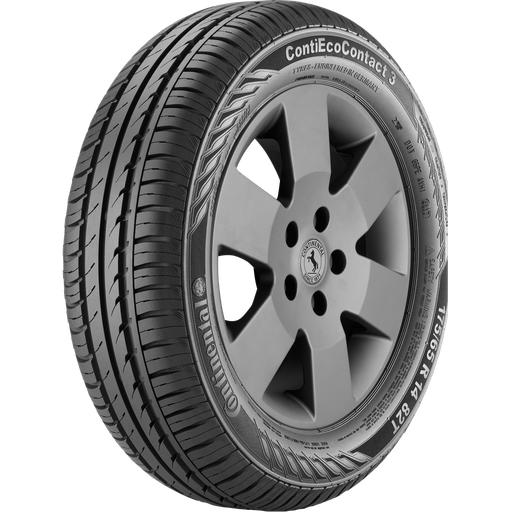 155/60 R15 74T CONTINENTAL ContiEcoContact 3