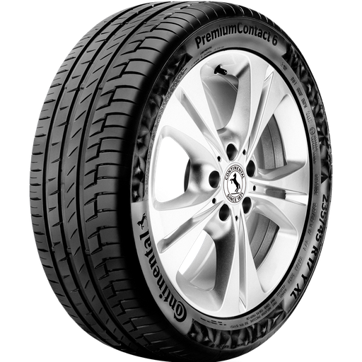 235/55 R19 105V CONTINENTAL PremiumContact 6