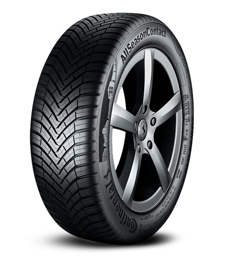 195/50 R15 86H CONTINENTAL AllSeasonContact