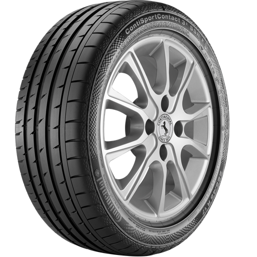255/55 R18 109Y CONTINENTAL ContiSportContact 3