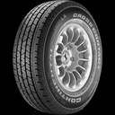 265/60 R18 110T CONTINENTAL ContiCrossContact LX