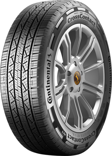 235/50 R19 103V CONTINENTAL CrossContact H/T