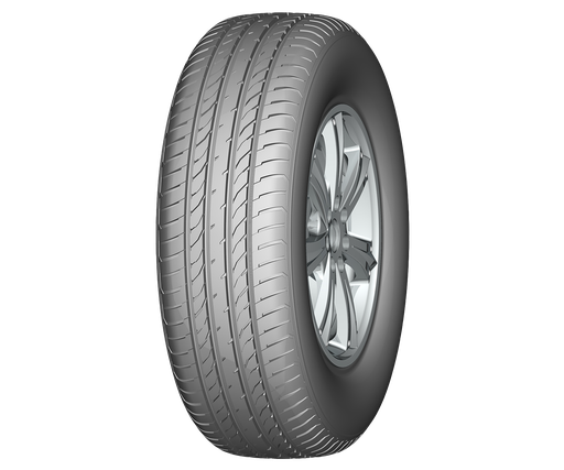 195/60R16 89H RBK  ROYAL ECO