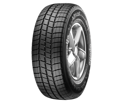 195/70R15C 104R APOLL ALTRU ALLSEAS