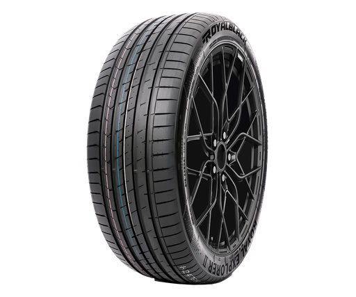 245/35R19 93Y RBK ROYAL EXPLO II XL