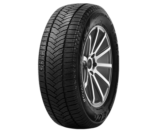 195/75R16C 107R RBK ROYAL VAN A/S