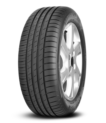 205/55 R16 91V Efficientgrip Performance AO
