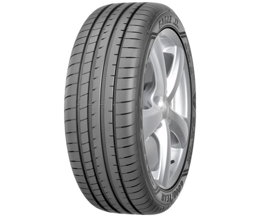 225/45 R17 91W Eagle F1 Asymmetric 3 MFS