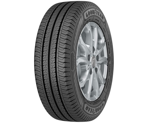 205/65 R15C 102/100T Efficientgrip Cargo 2 6PR