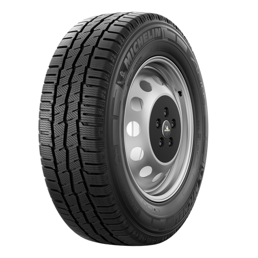 PN MICH 235/65 R16C 115R AGILIS ALPIN