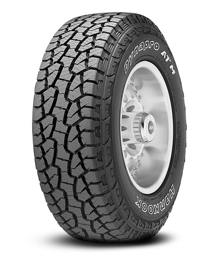205/70 R15 96T Dynapro ATM RF10 FSL M+S