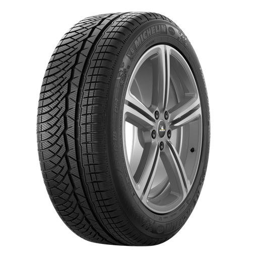 PN MICH 235/35 R20 92W PIL ALPIN PA4 XL
