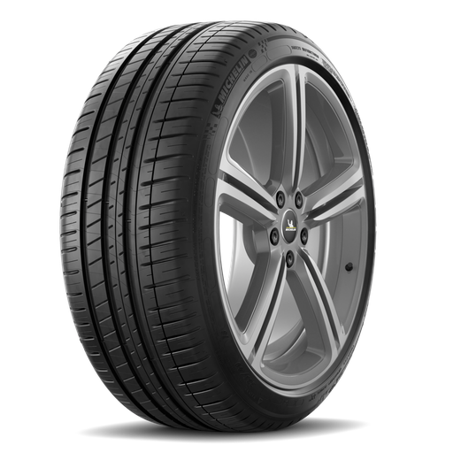 PN MICH 215/45R16 90V P SPO 3 AO DT1 XL