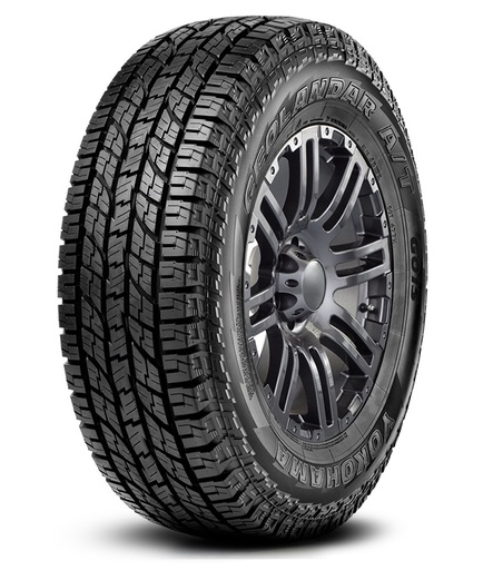 215/65 R16 98H Geolandar A/T G015 RPB 3PMSF